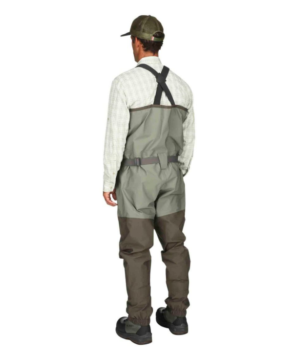Simms Freestone Waders S19 Model 2 Simms Freestone Waders S19 Model 2